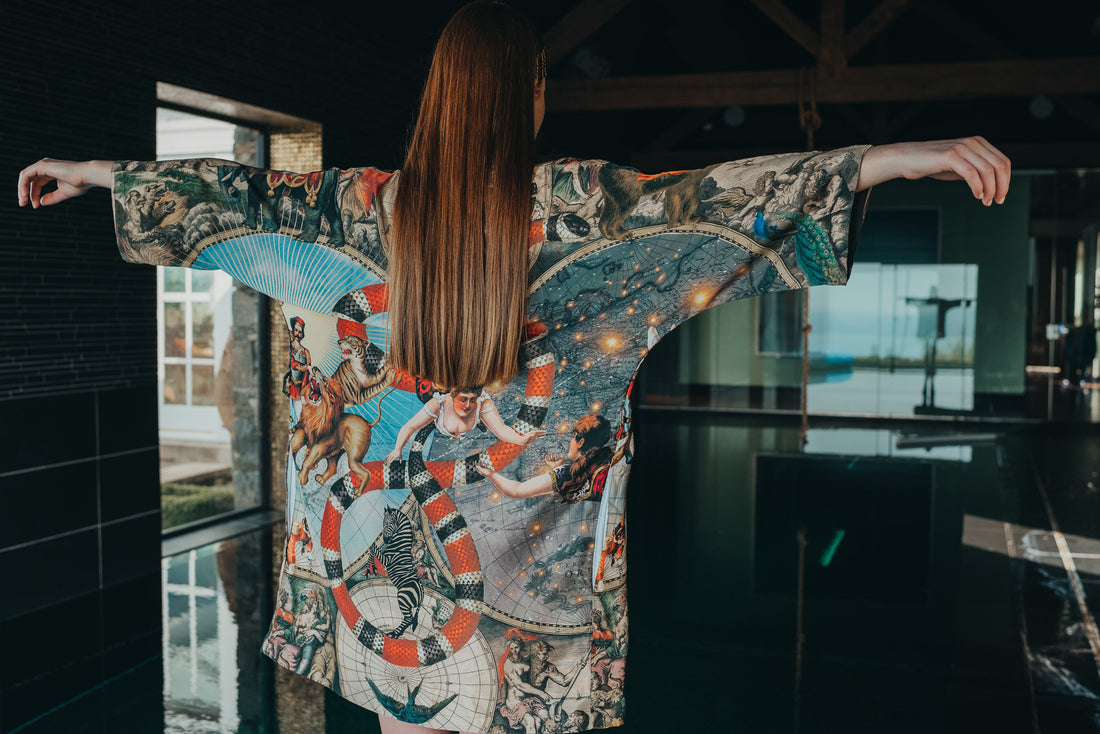 Fall Fashionably into Autumn!