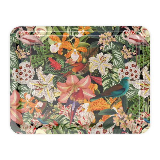 Tropical Bomb Large Tray