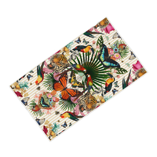 Paradise Lost 'Day' Beach towel