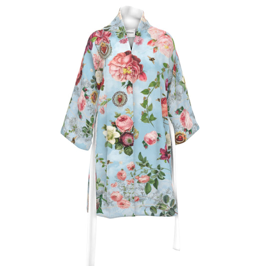 Madonna Silk Sensation Kimono