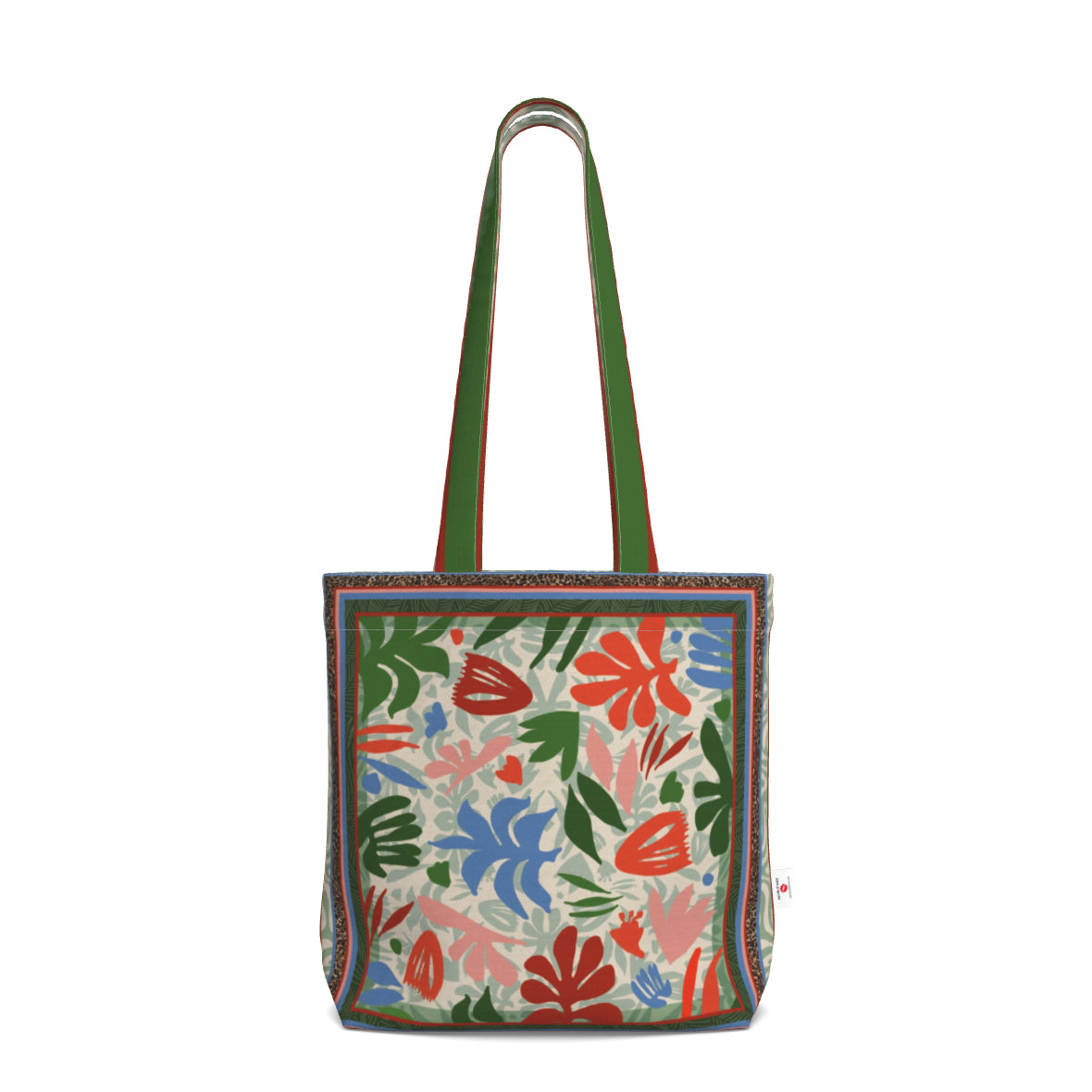 Palermo 75 Tote Bag