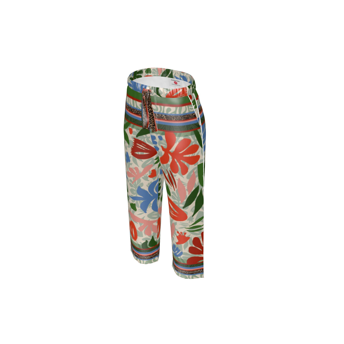 Palermo 75 Silk Bottoms