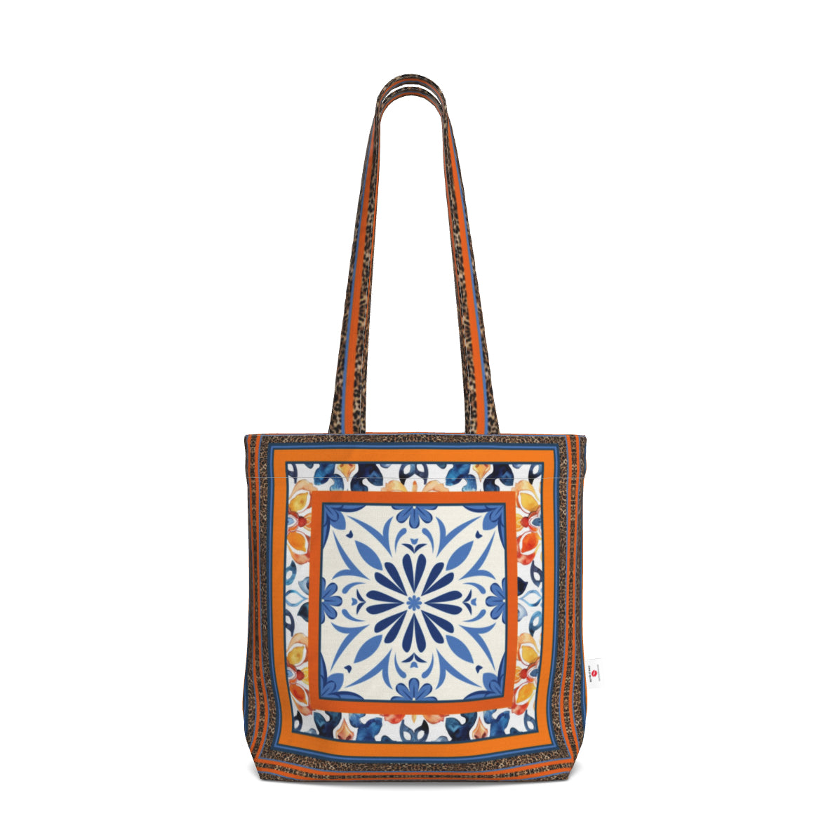 Sole & Mare Tote Bag