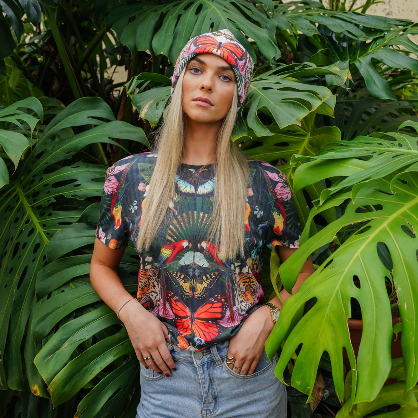 Paradise Lost "Day" Unisex Round Neck T-Shirt