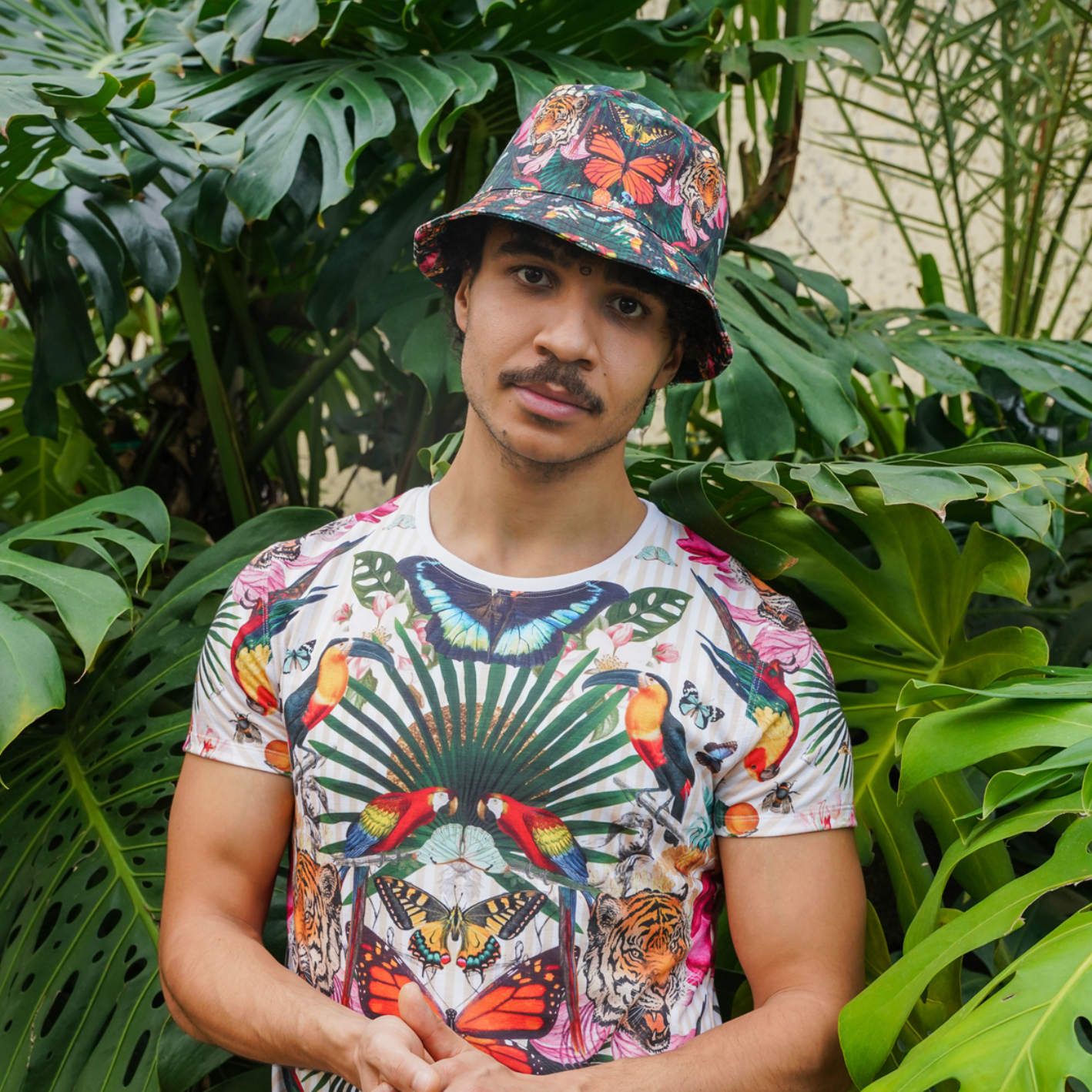 Paradise Lost "Day" Unisex Round Neck T-Shirt