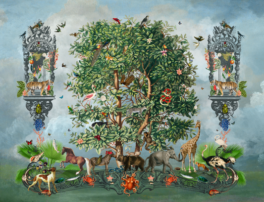 Tree of life Limited Edition Print