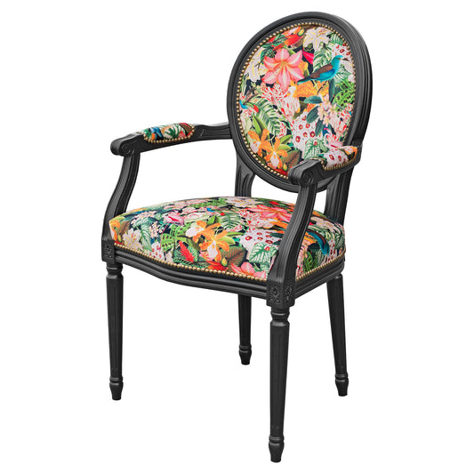 Georgian Carver  - Tropical Bomb