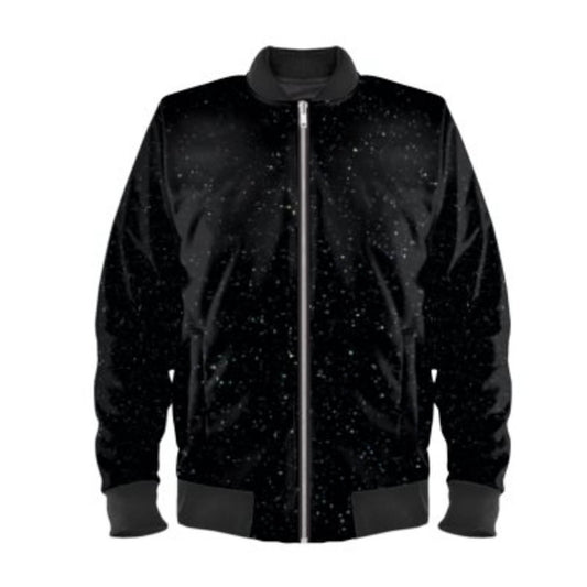GIGI  Men's Bomber Jacket