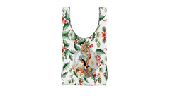 Holly parachute shopper