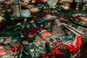 Festive Mary placemats - set of 4