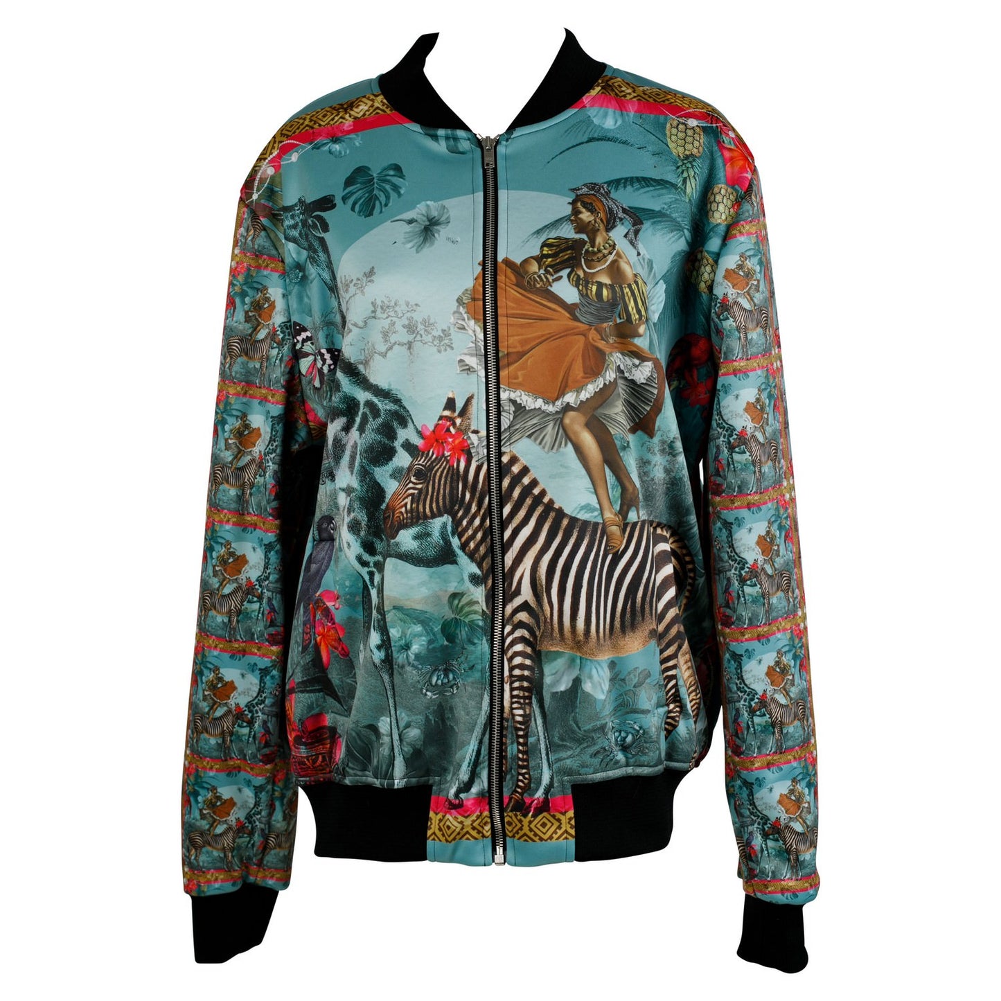 RiRi Bomber
