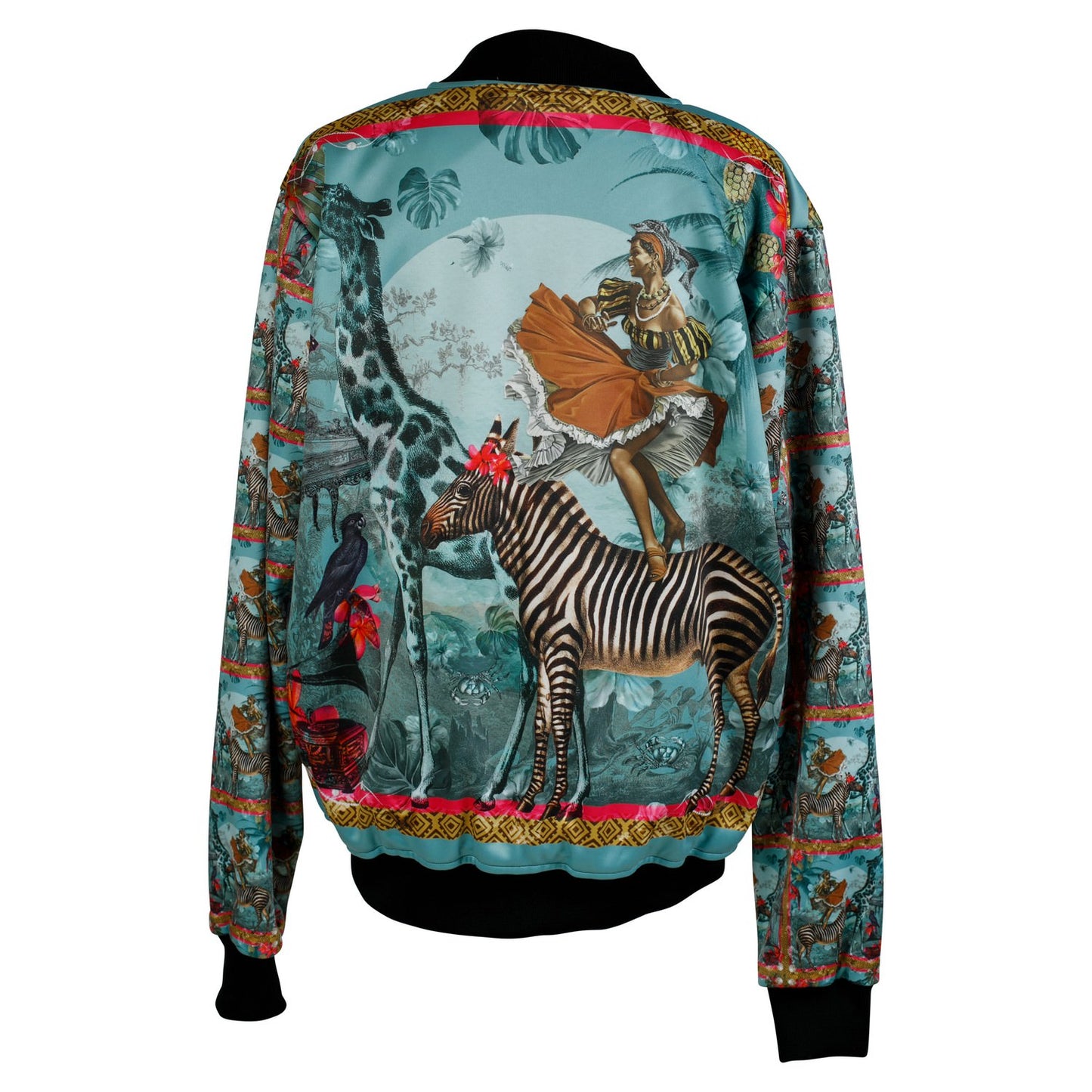 RiRi Bomber