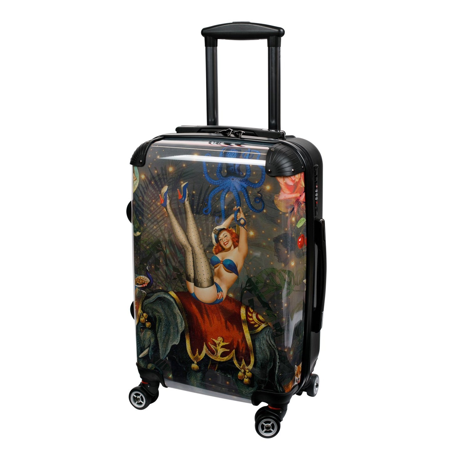 Fifi Suitcase