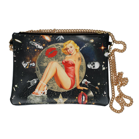 GiGi Cross Body Hand Bag