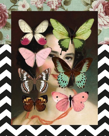 Alice Limited Edition Print