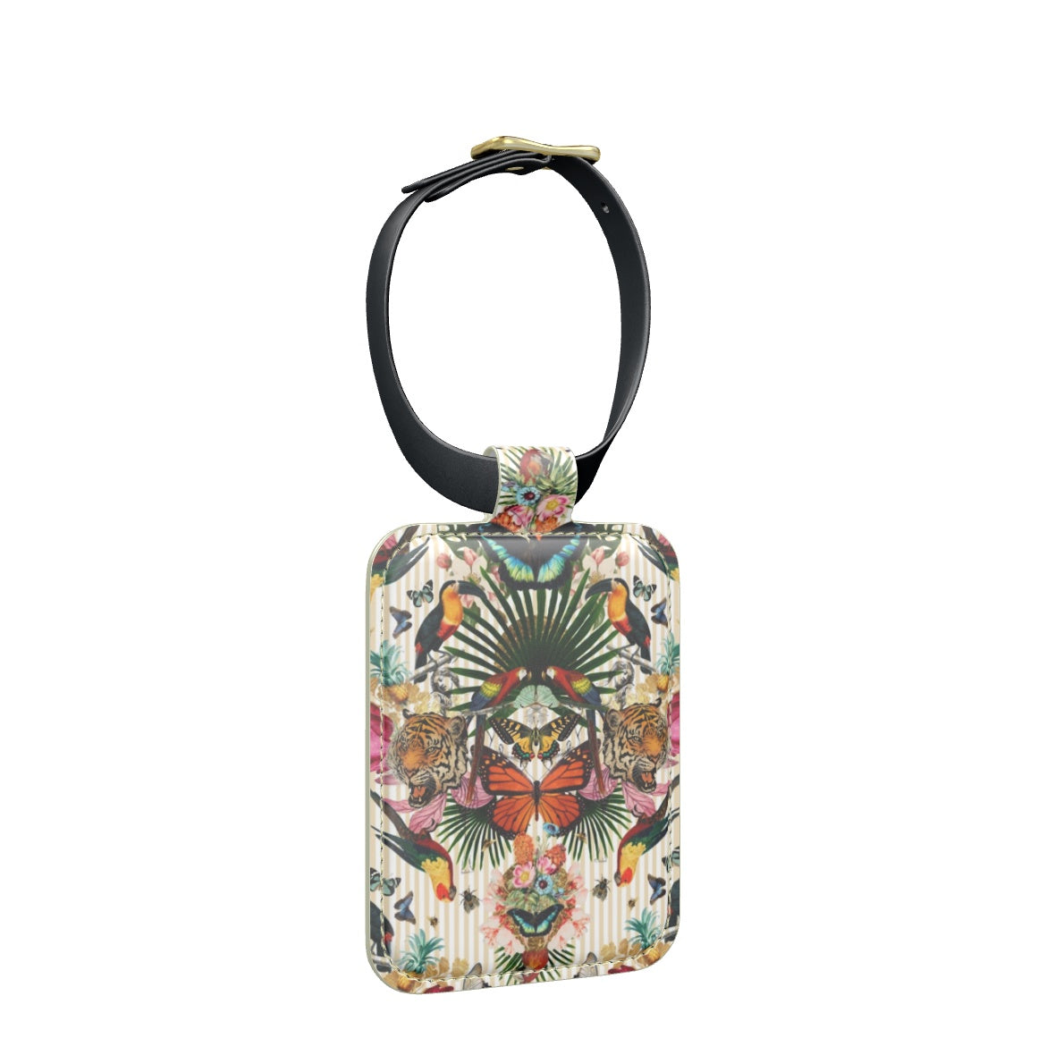 Paradise Lost "Day" Luggage Tag