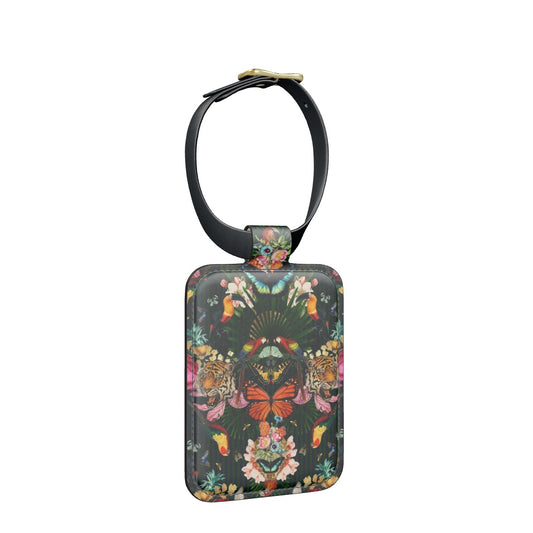 Paradise Lost "Night" Luggage Tag