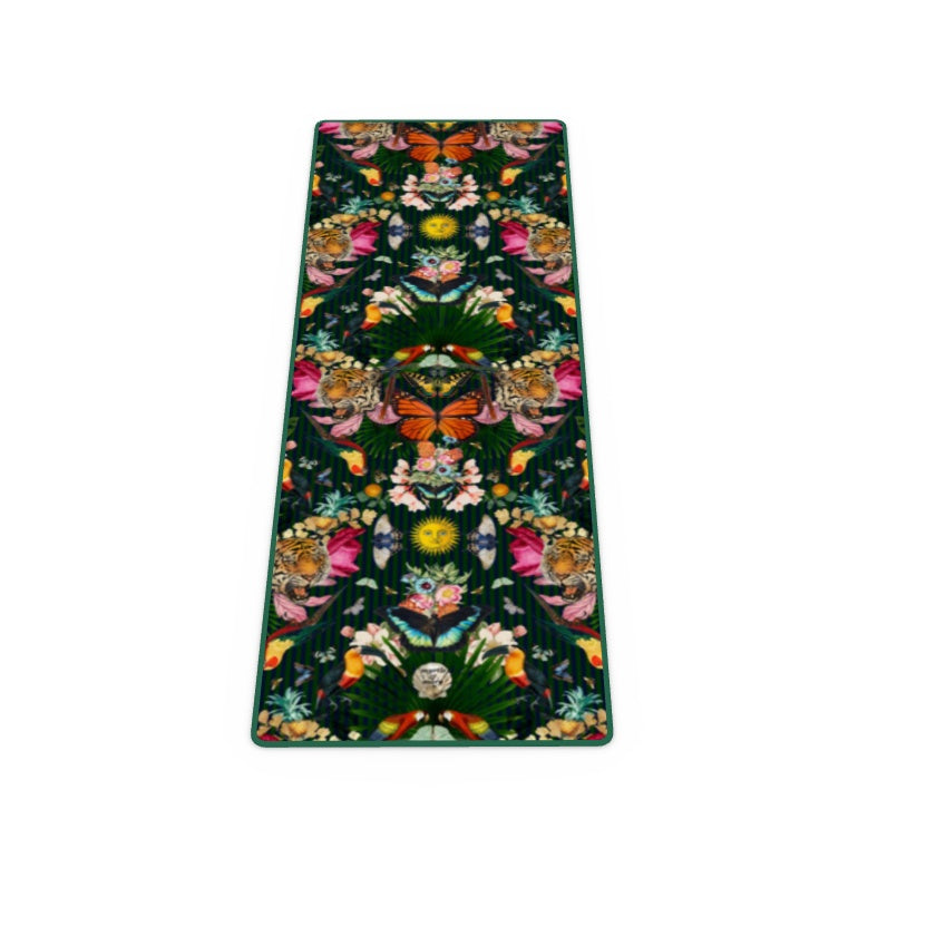 Paradise Lost "Night" -Yoga Mat