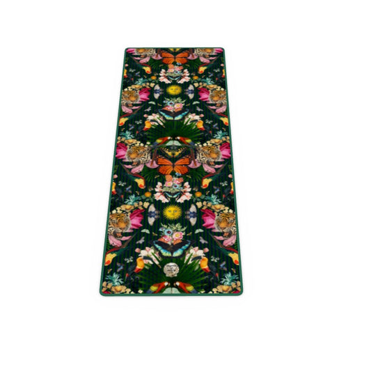 Paradise Lost "Night" -Yoga Mat