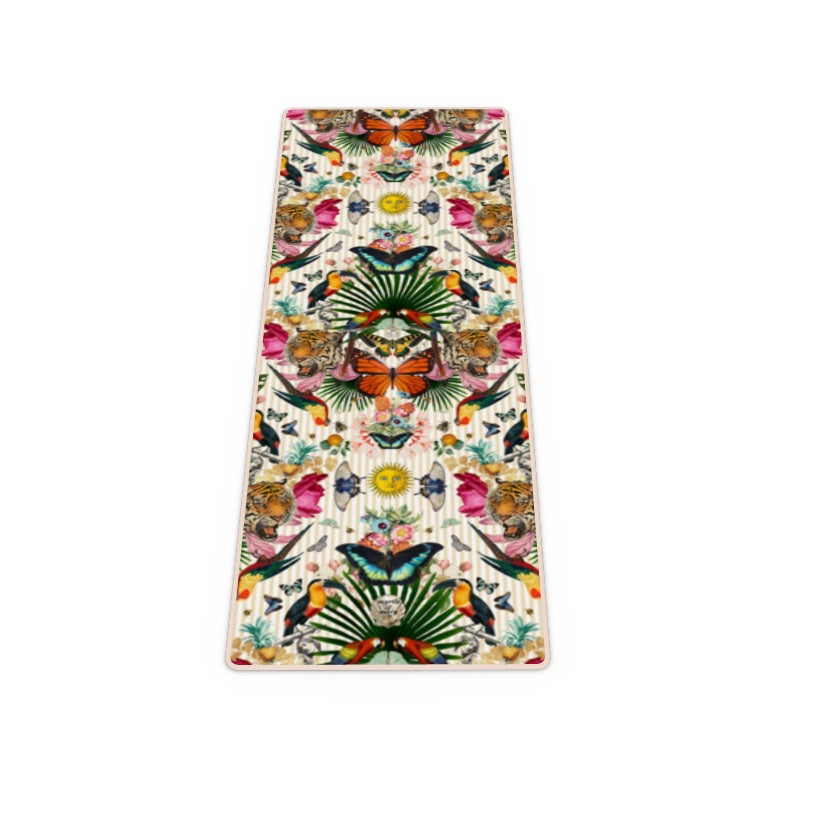 Paradise Lost "Day" - Yoga Mat