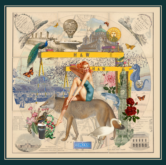 Millie Limited Edition Print