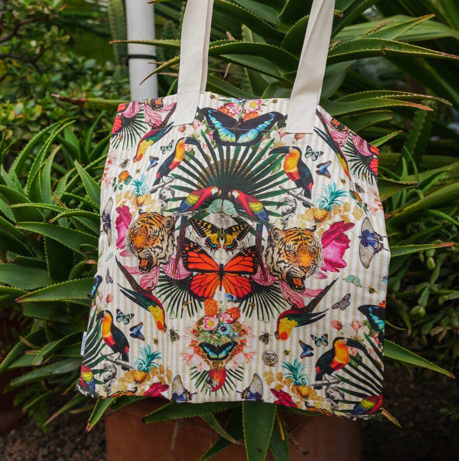 Paradise Lost "Day" - Tote Bag