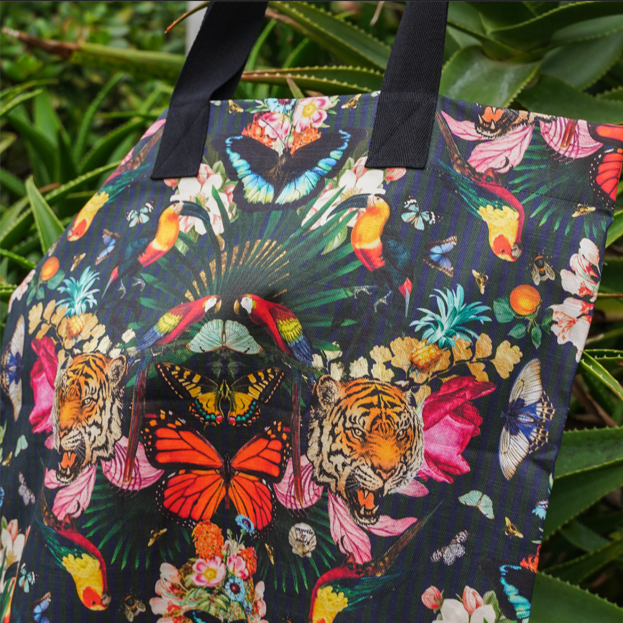 Paradise Lost "Night" - Tote Bag