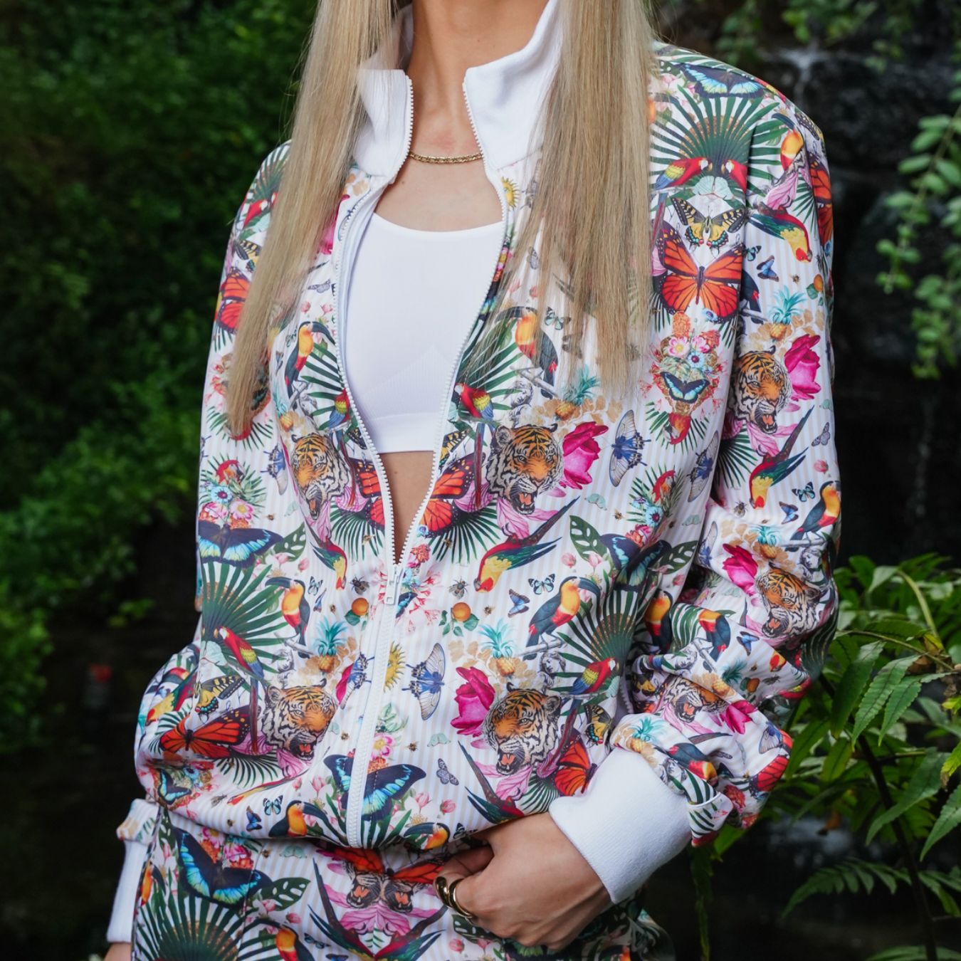 Paradise Lost "Day" - Unisex Tracksuit Top