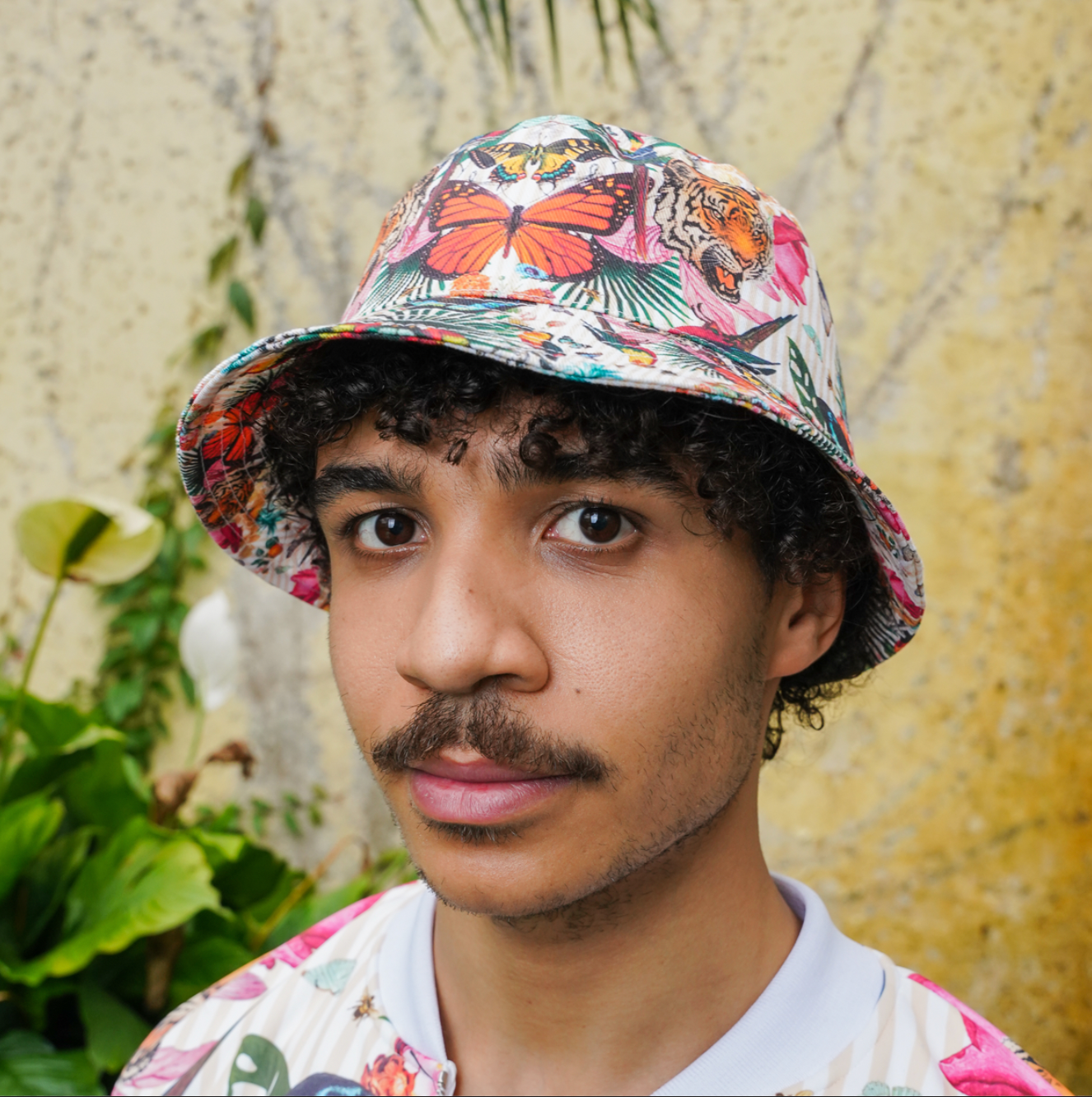 Paradise Lost "Day" - Bucket Hat