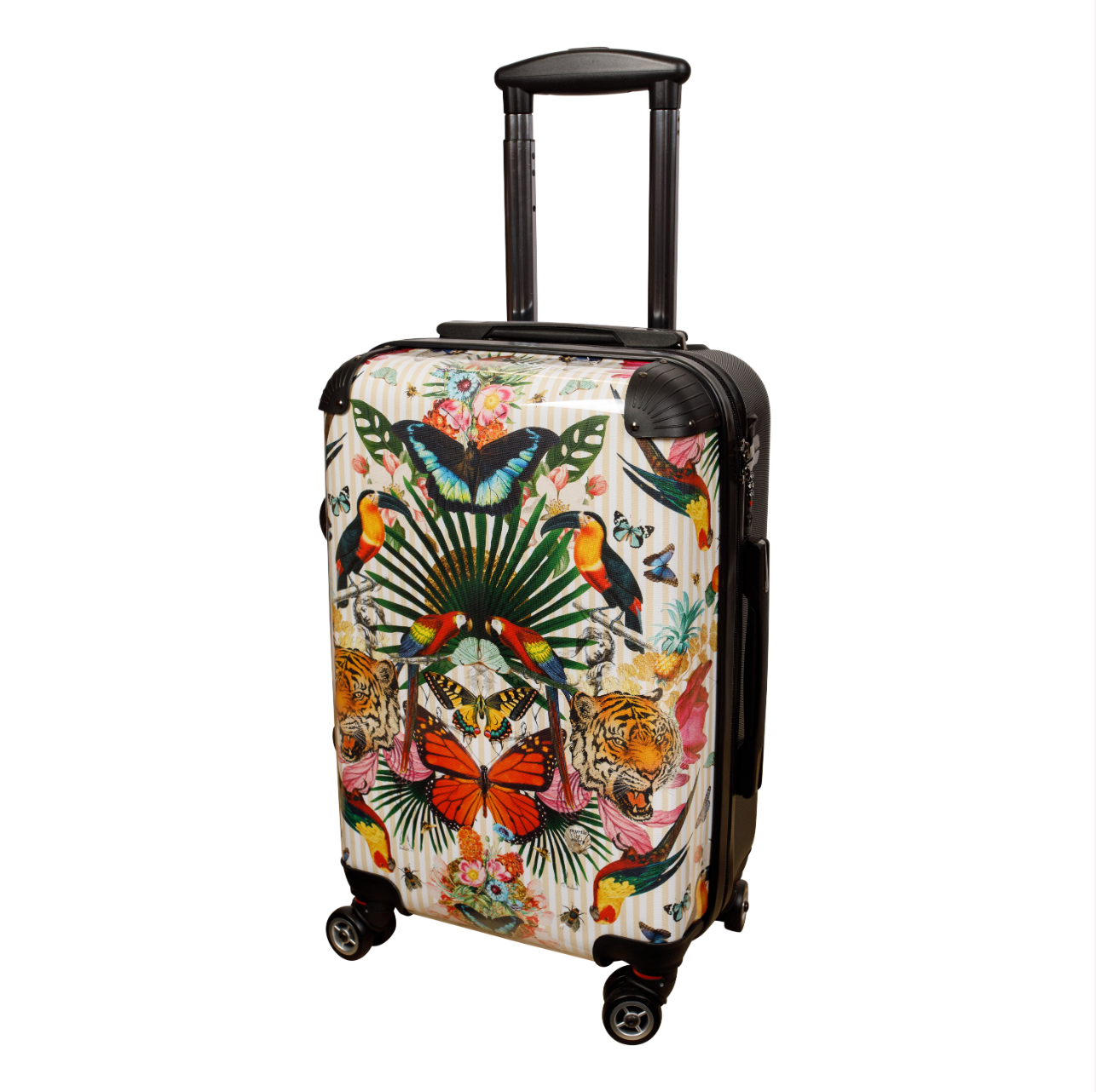Paradise Lost "Day" - Suitcase