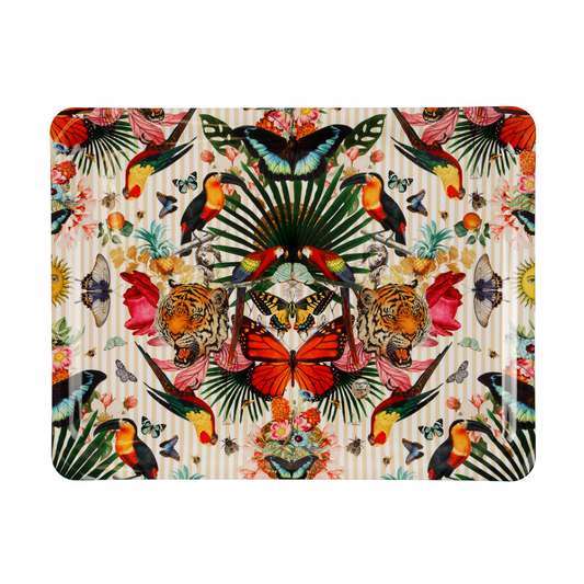 Paradise Lost "Day" Large Tray