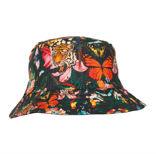 Paradise Lost "Night" - Bucket Hat