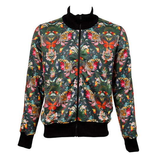 Paradise Lost "Night" - Unisex Tracksuit Jacket