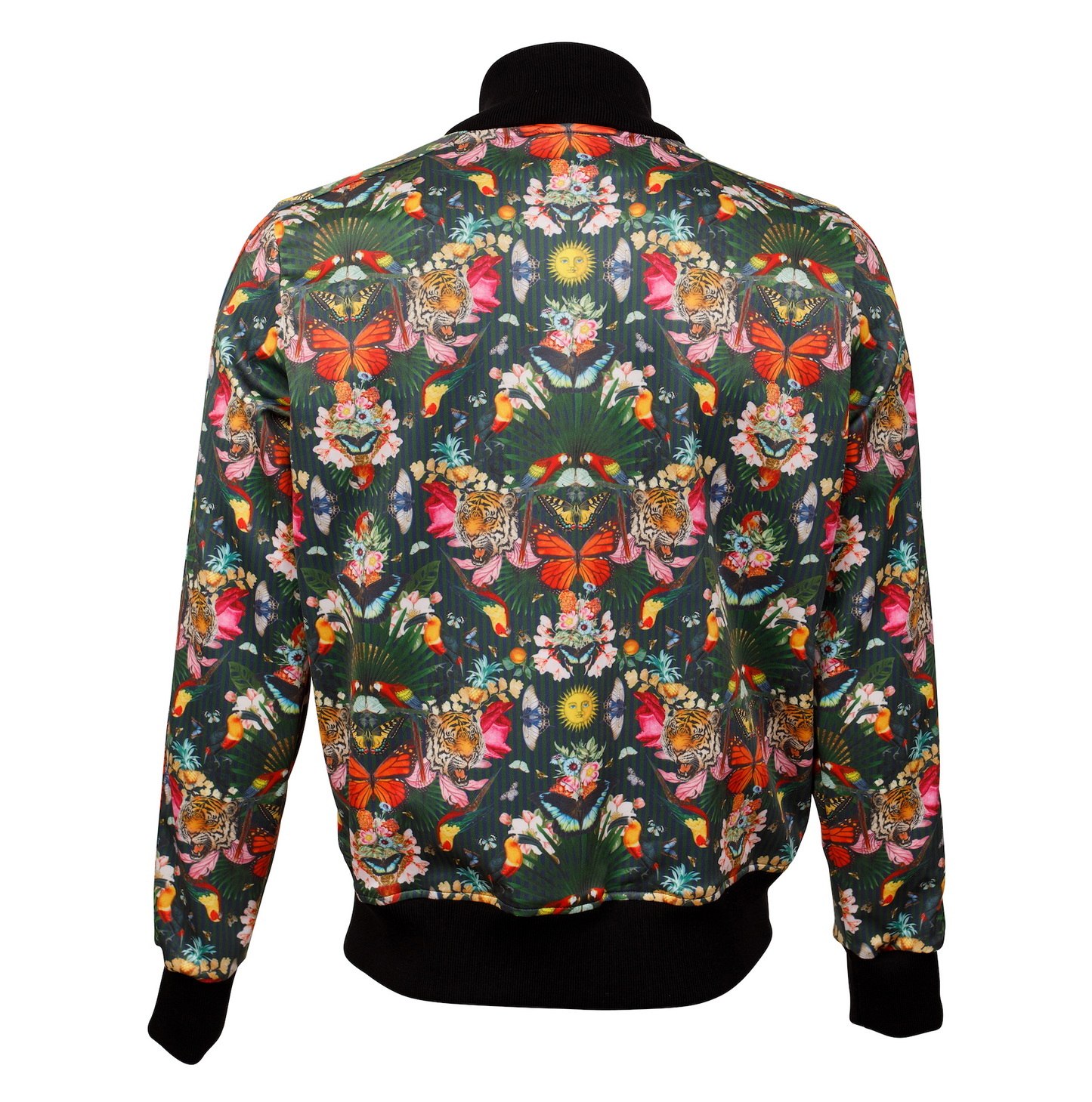 Paradise Lost "Night" - Unisex Tracksuit Jacket