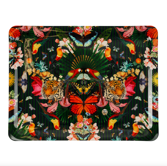 Paradise Lost "Night" Large Tray