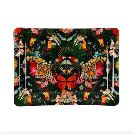 Paradise Lost "Night" Small Tray