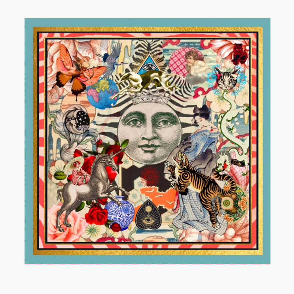 Myrtle and Mary Greeting Cards
