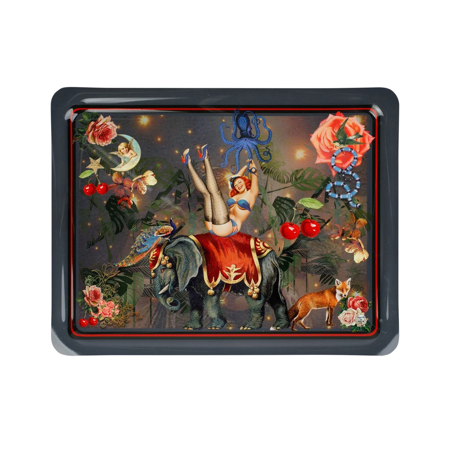 Fifi Small Tray