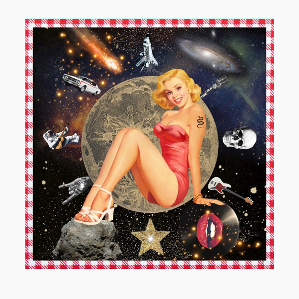 Myrtle and Mary Greeting Cards