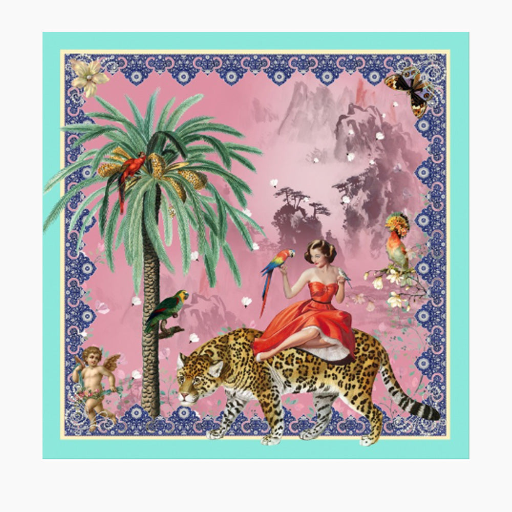 Myrtle and Mary Greeting Cards
