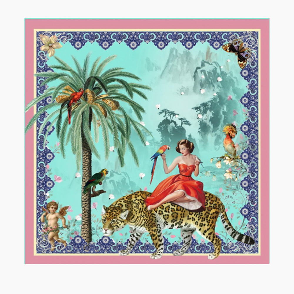 Myrtle and Mary Greeting Cards