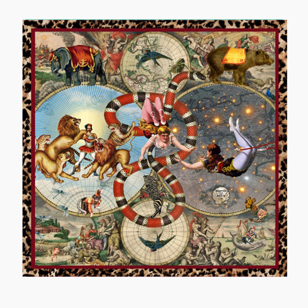 Myrtle and Mary Greeting Cards
