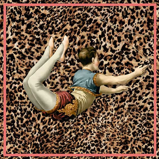 Sebastián Limited Edition Print