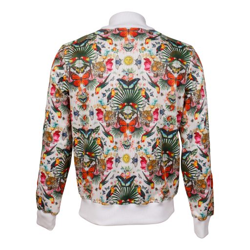 Paradise Lost "Day" - Unisex Tracksuit Top