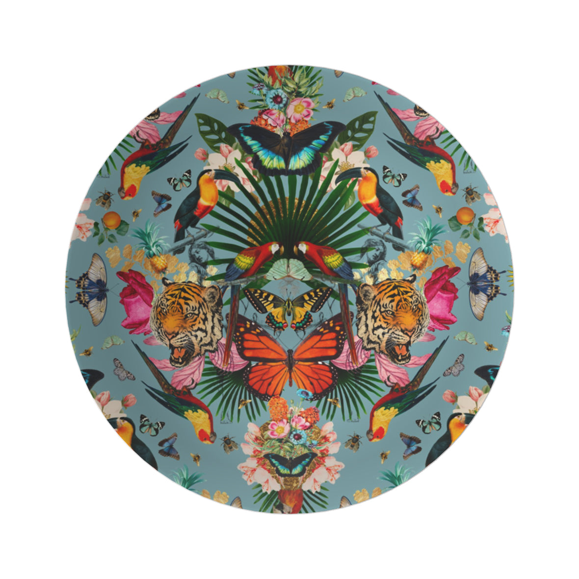 Paradise Lost 'Epoque' Decorative Serving Bowl – Myrtle & Mary