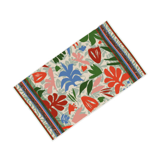 Palermo 75 Beach Towel