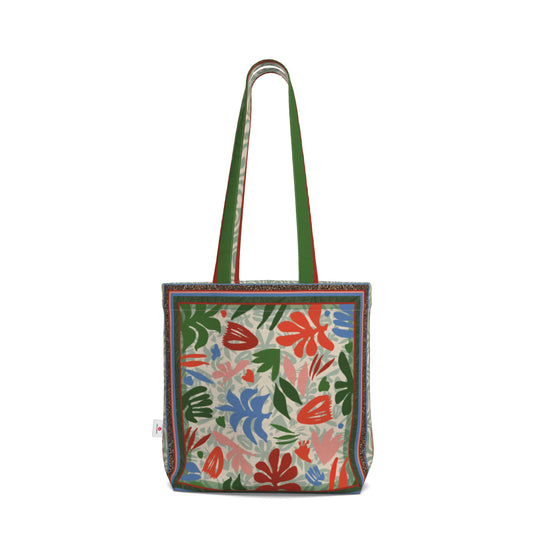 Palermo 75 Tote Bag