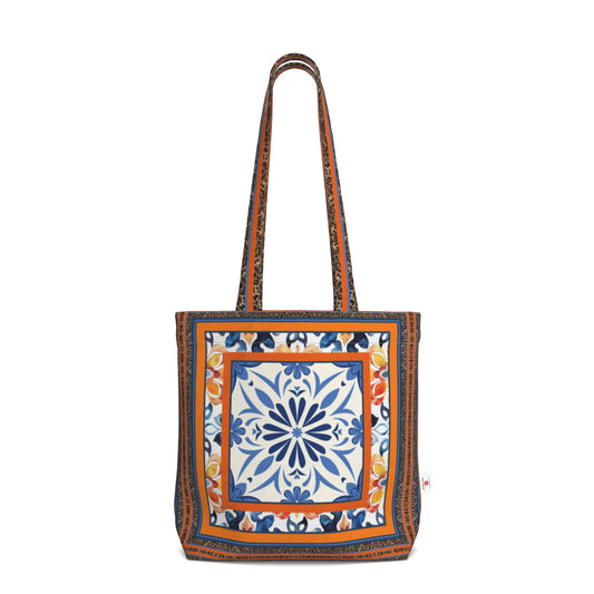 Sole & Mare Tote Bag
