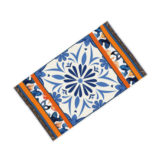 Sole & Mare Beach Towel