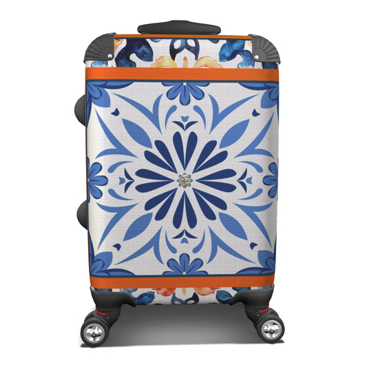 Sole & Mare Suitcase